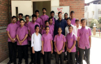 Presidency College of Hotel Management Bangalore Events photo 33